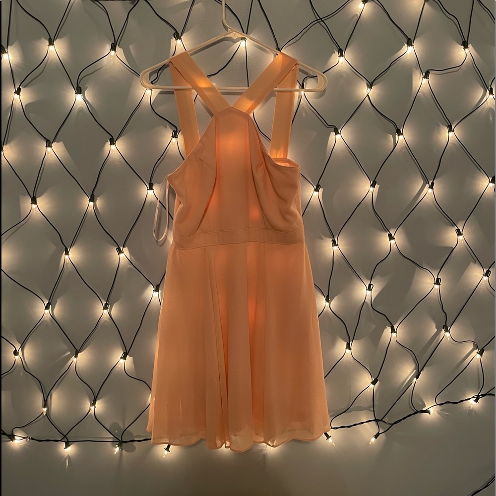 Lulus Classy Dress